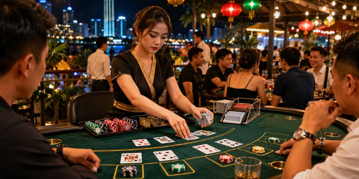 ys1t Nạp MoMo trong sảnh